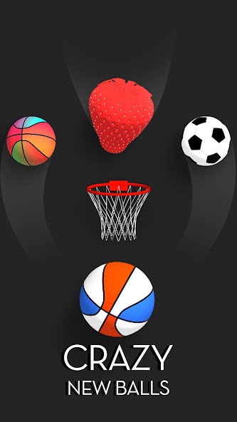 Dunk Stroke