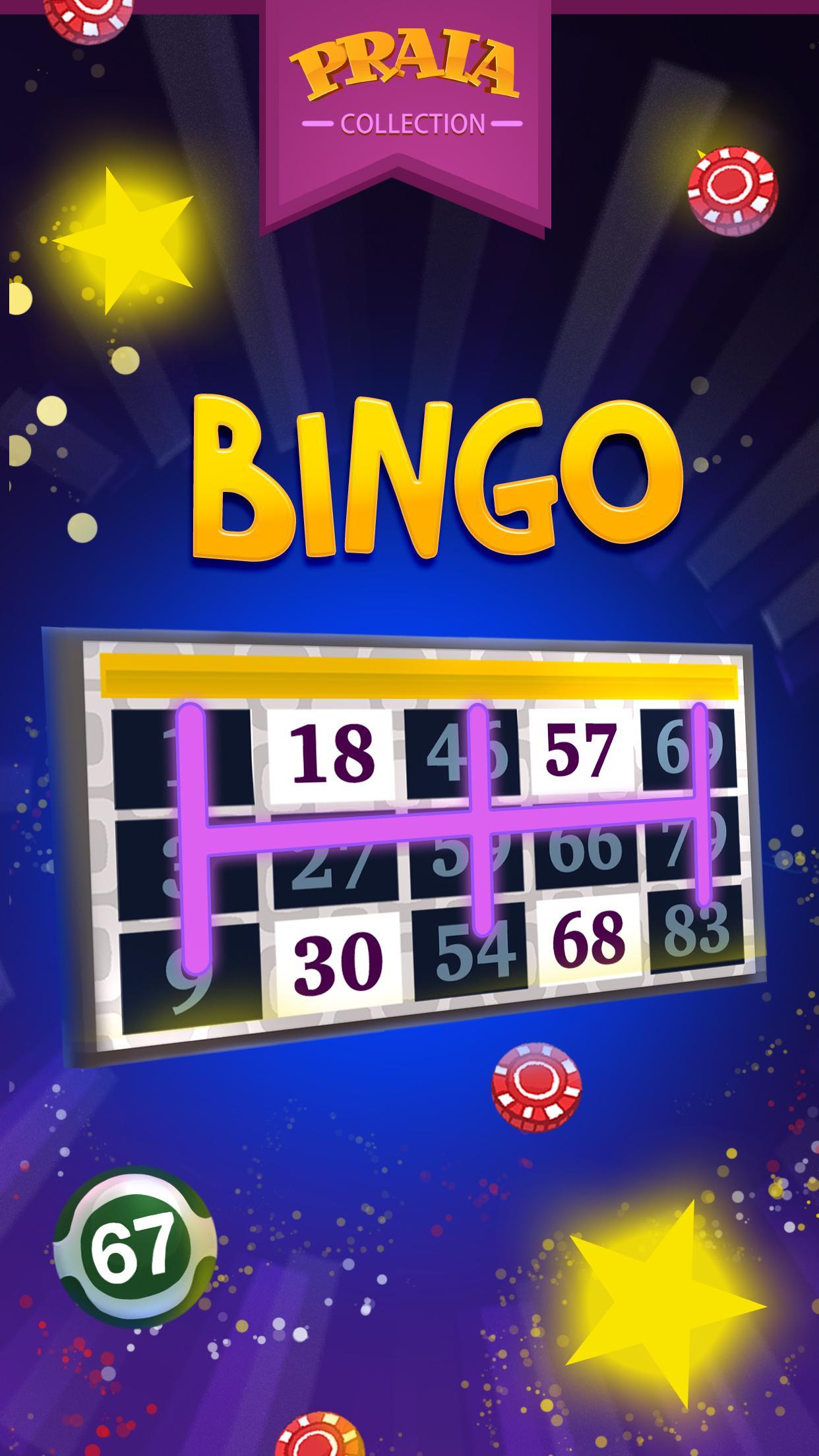 Video Bingo Ipanema