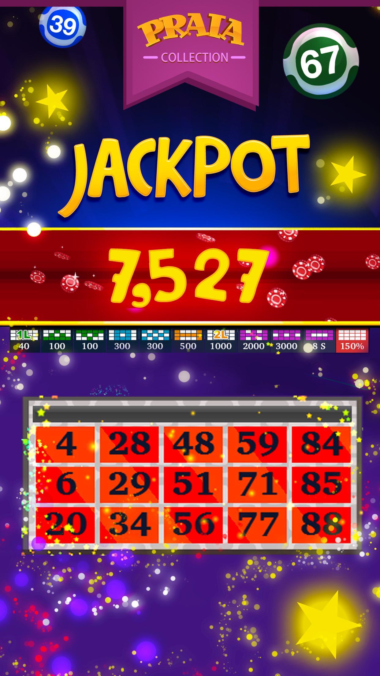 Video Bingo Ipanema