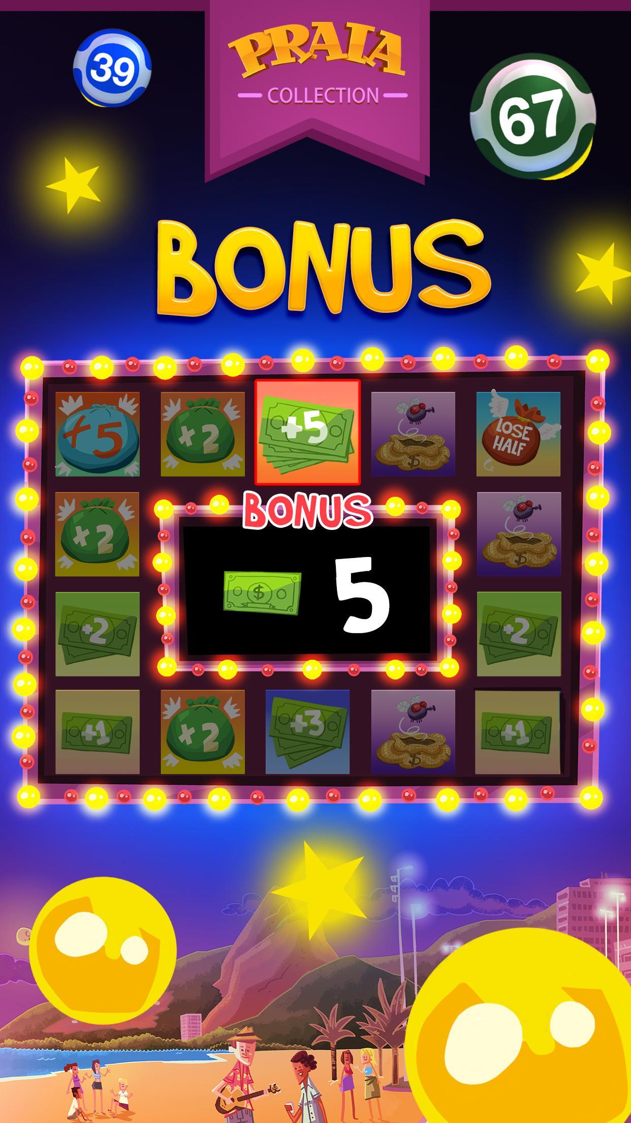 Video Bingo Ipanema