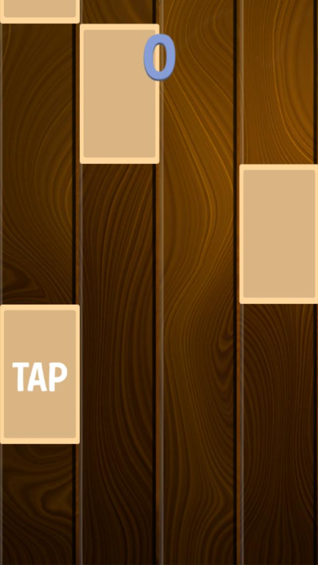 Logan Paul - Santa Diss Track - Piano Wooden Tiles
