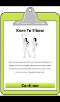 Circuit Training Exercises