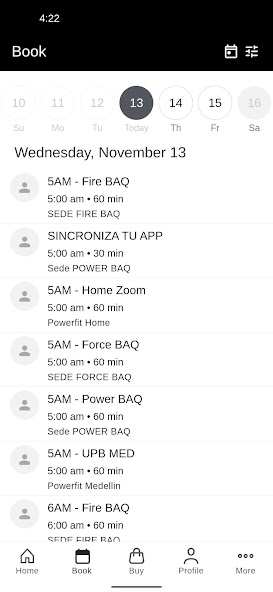 Powerfit
