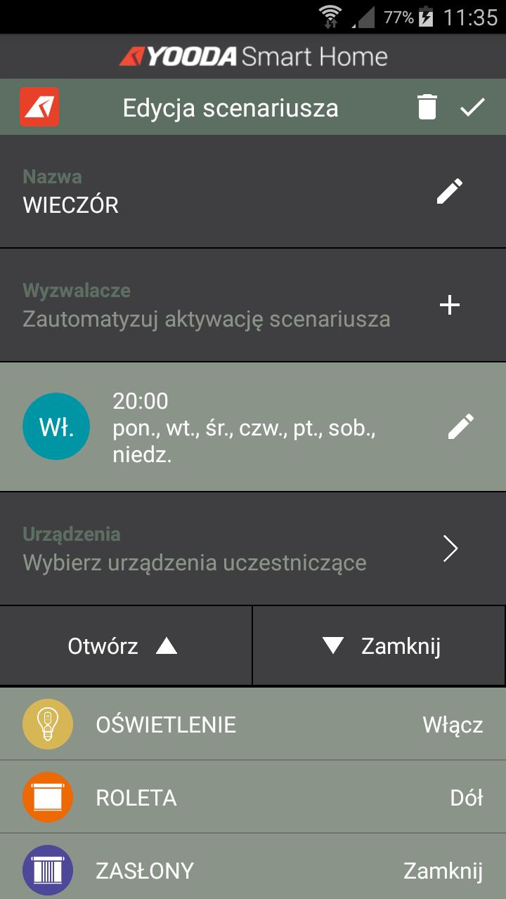 YOODA Smart Home