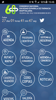 SEFH CONGRESOS