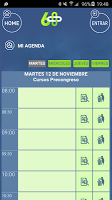 SEFH CONGRESOS