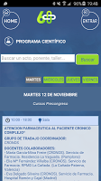 SEFH CONGRESOS