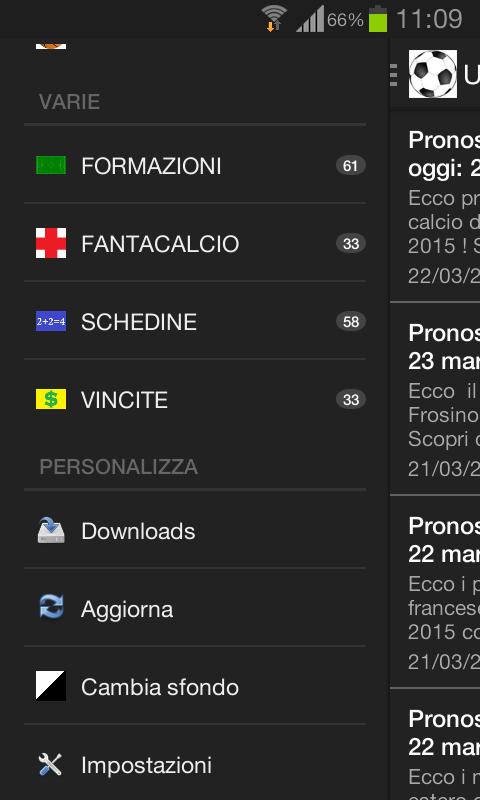 1X2 CALCIO