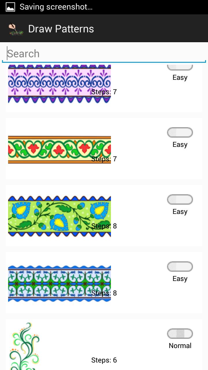 How To Draw design Patterns
