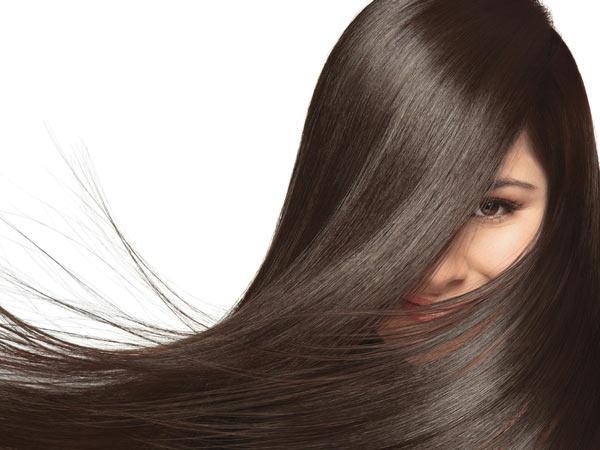 How to Grow Hair Faster