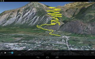 Cycling the Alps