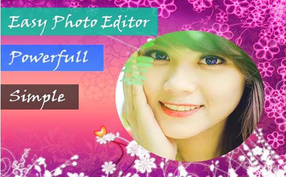 Selfie Fotorus Express Editor