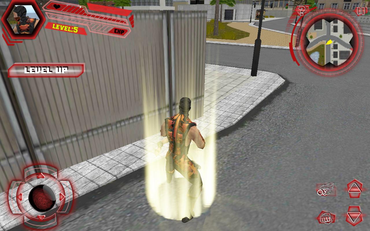 Fatality Strike