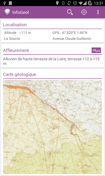 InfoGeol