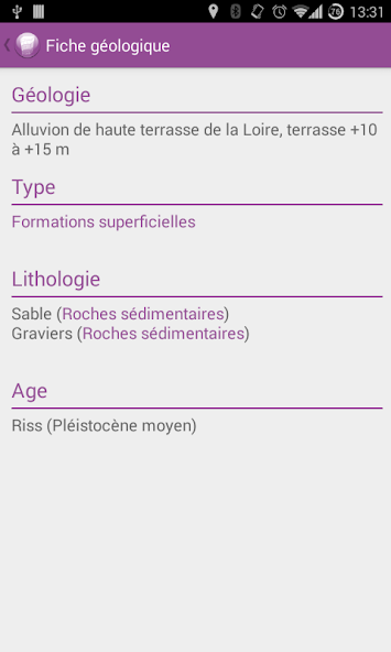 InfoGeol