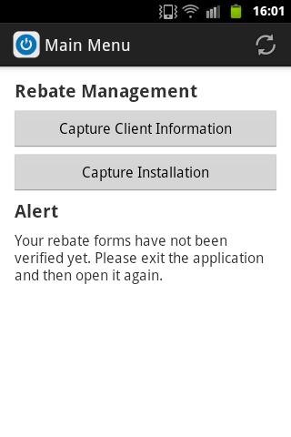 Crest RMV