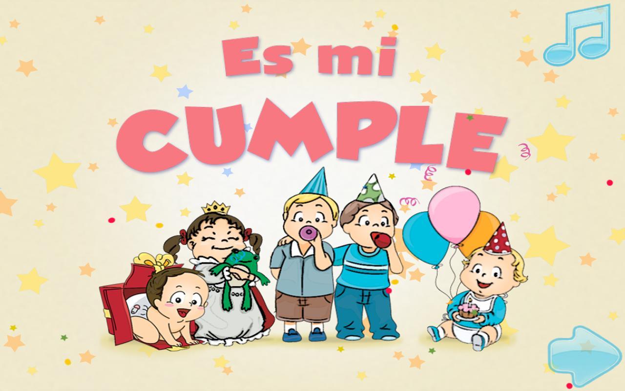 My Birthday - Free Tale
