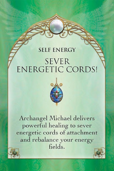 Archangel Michael