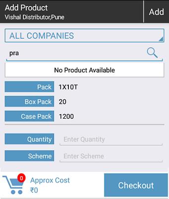 GoPharma