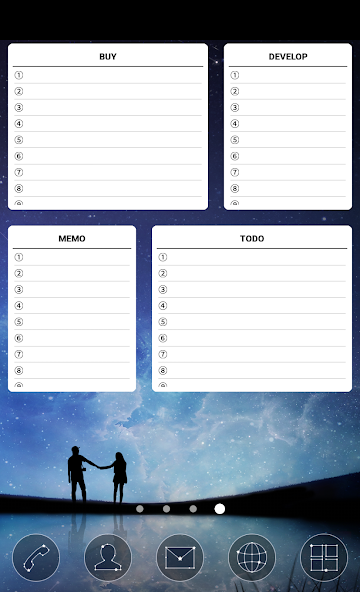 FolderNote