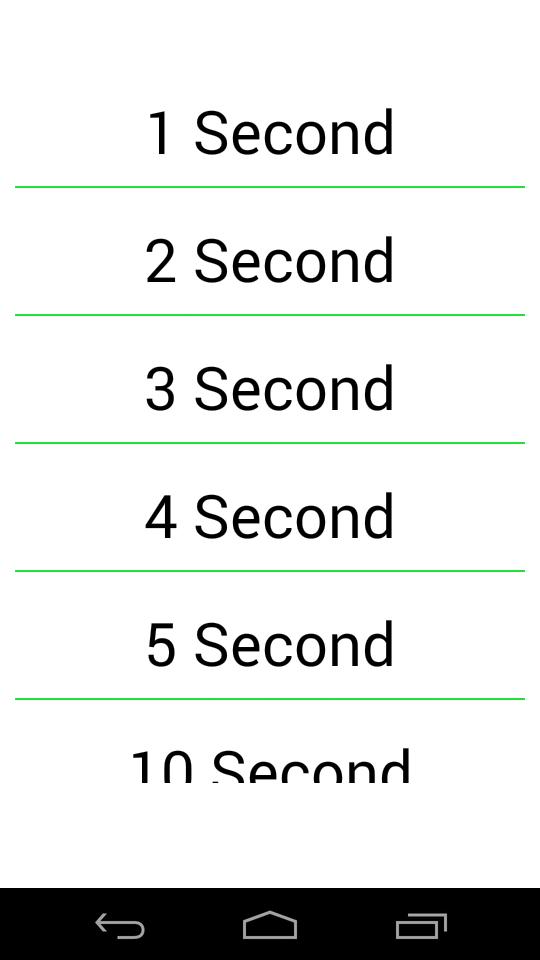 Automatic Wallpaper Changer