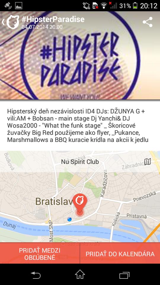Thapir - Best events around