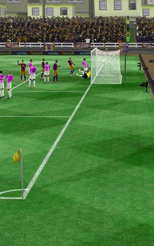 Guide for Score Hero