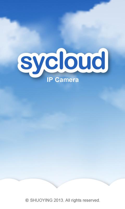 sycloud