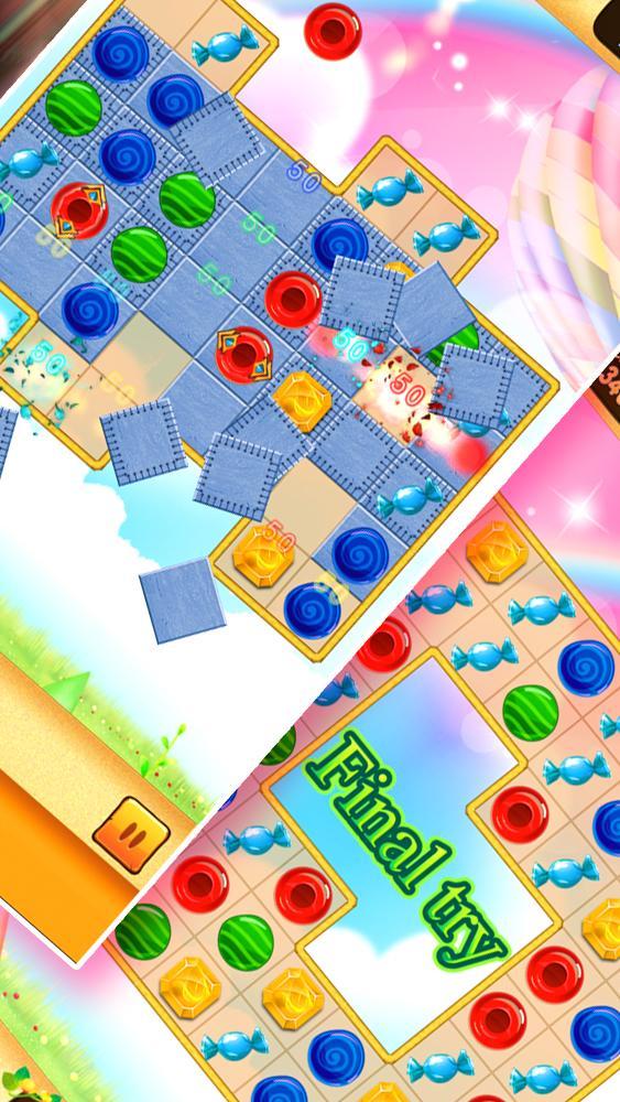 Candy Go! Go!