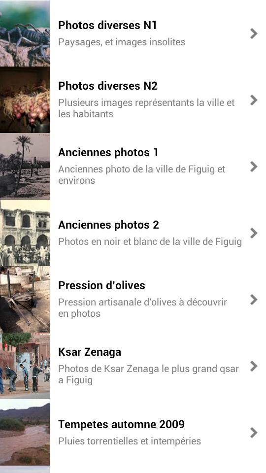 Figuig News