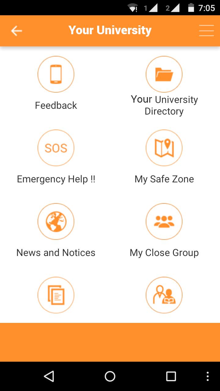 CitizenCOP E