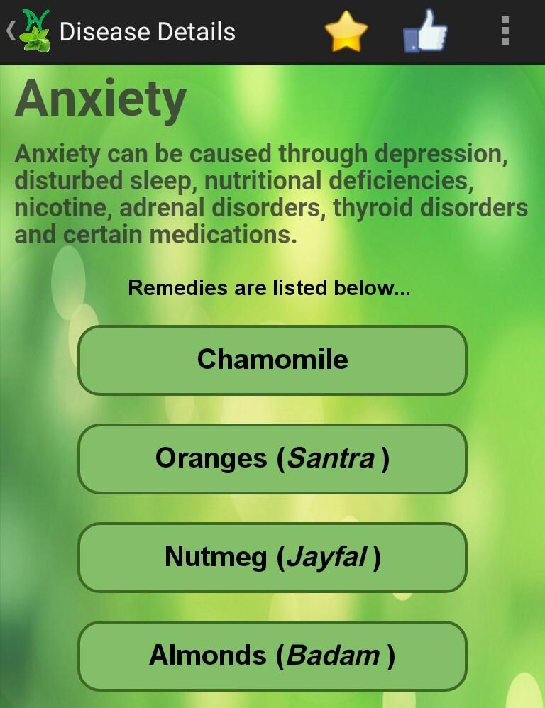 Nature and Ayurveda