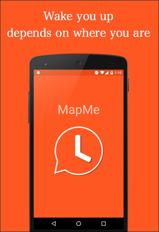 MapMe