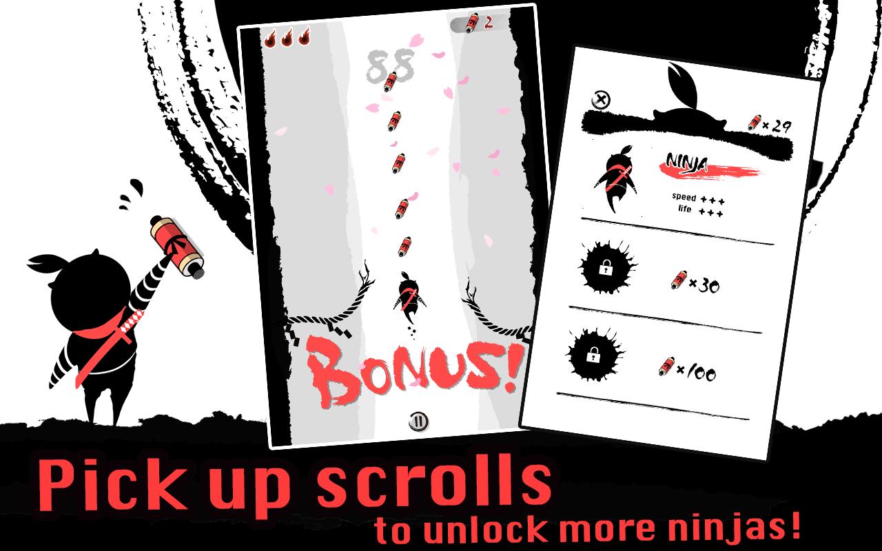 Inkredible Ninja