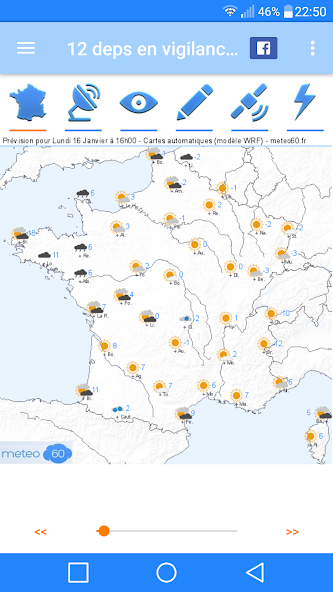 Météo60