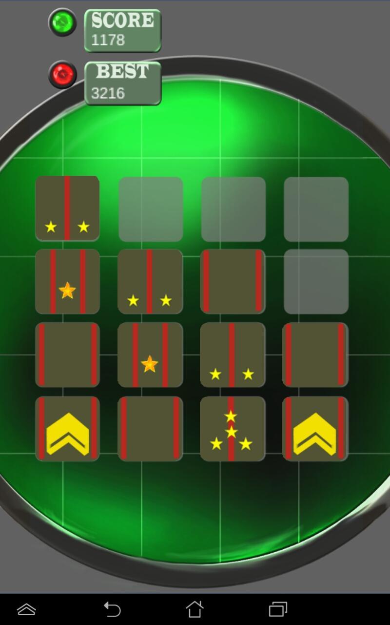 2048 Putin's Army