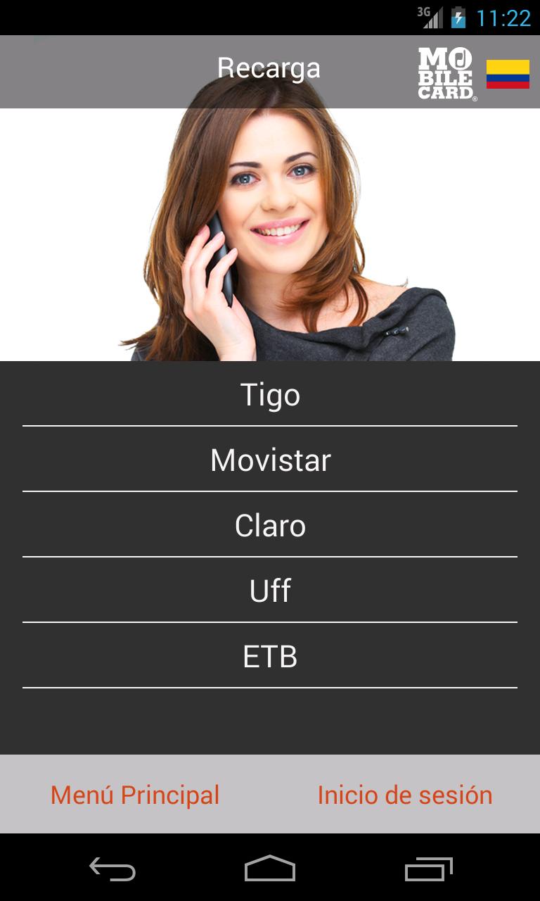 MobileCard Colombia