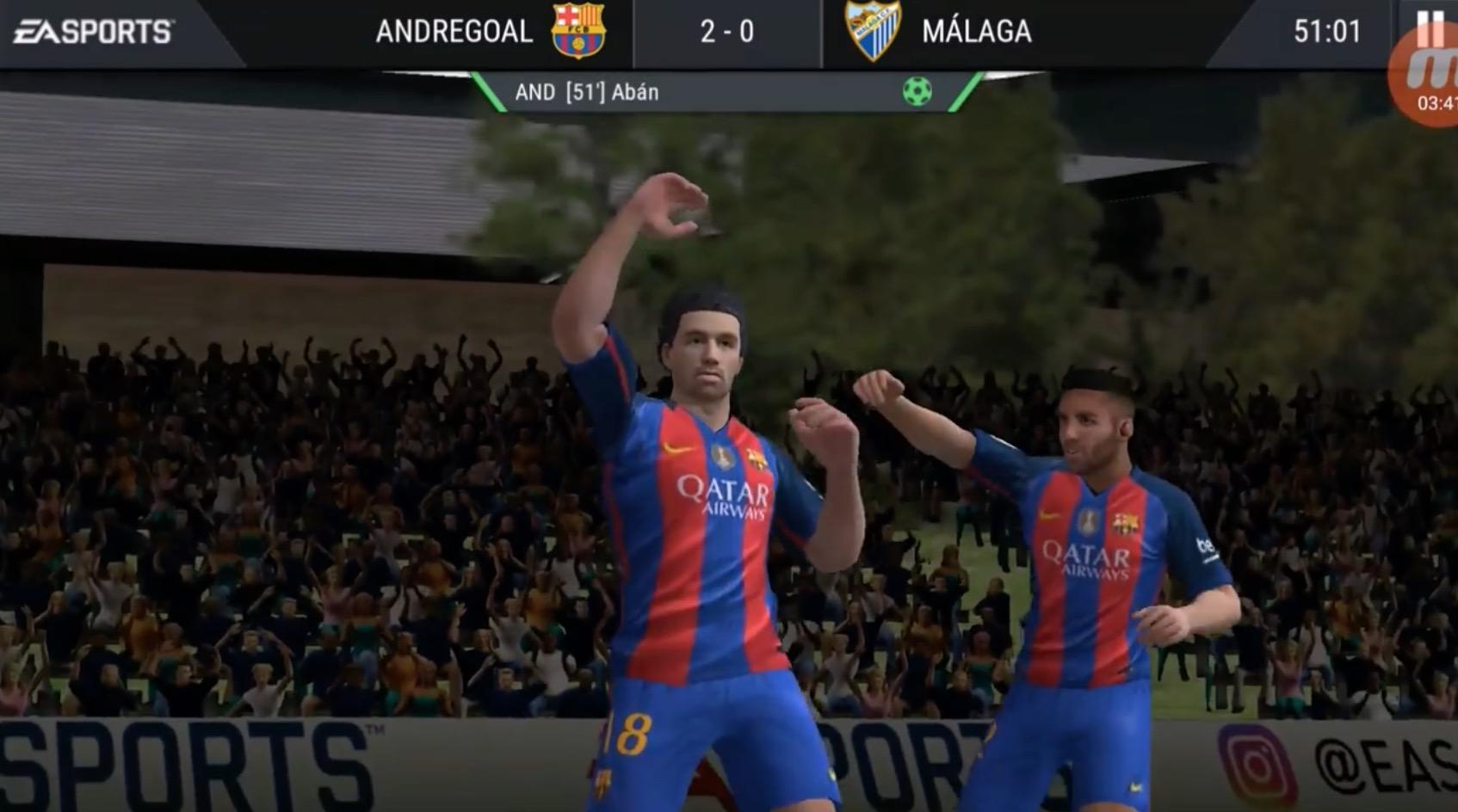 Guide FIFA 17
