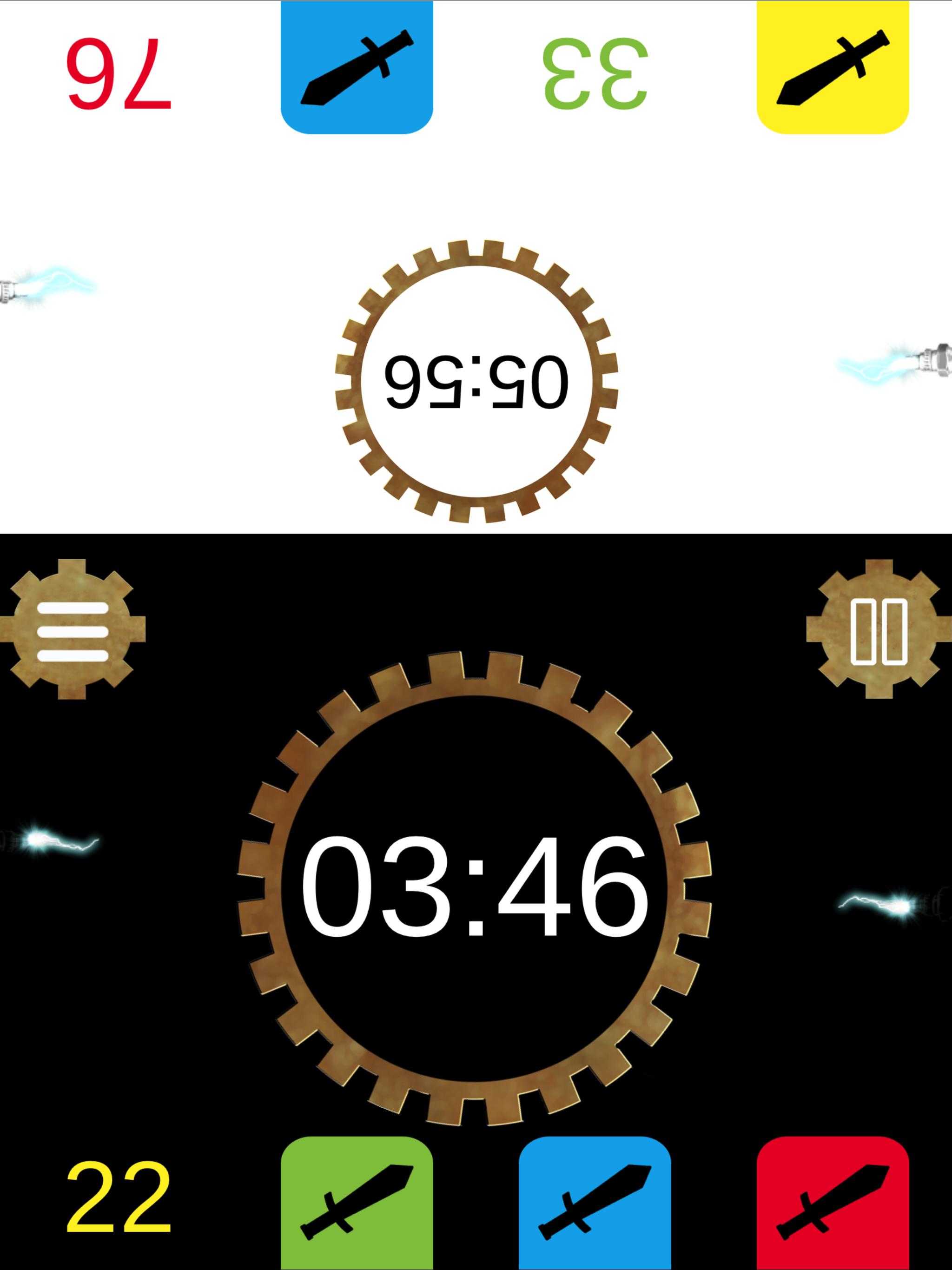Time Arena