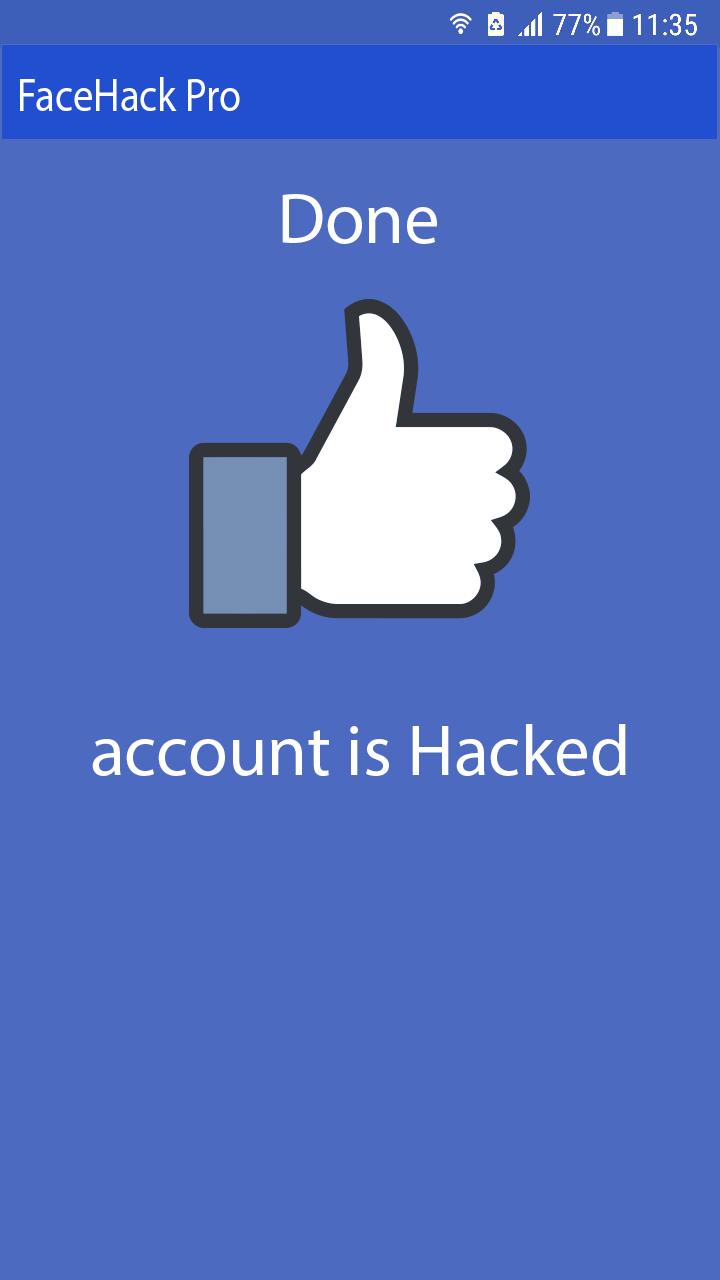 facehack