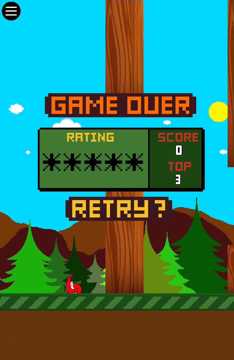 Flappy Flight