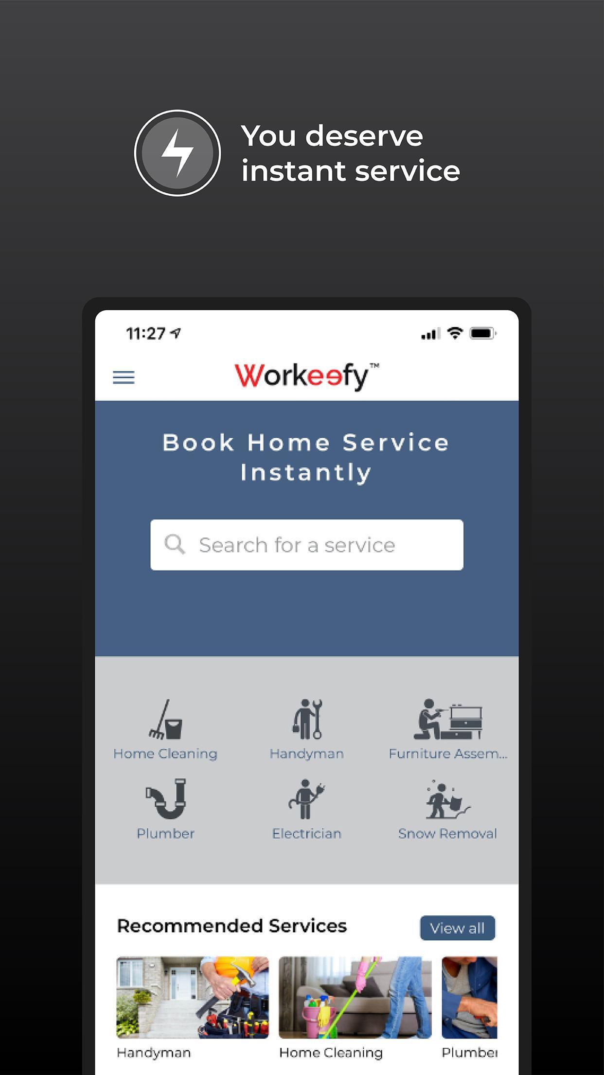 Workeefy