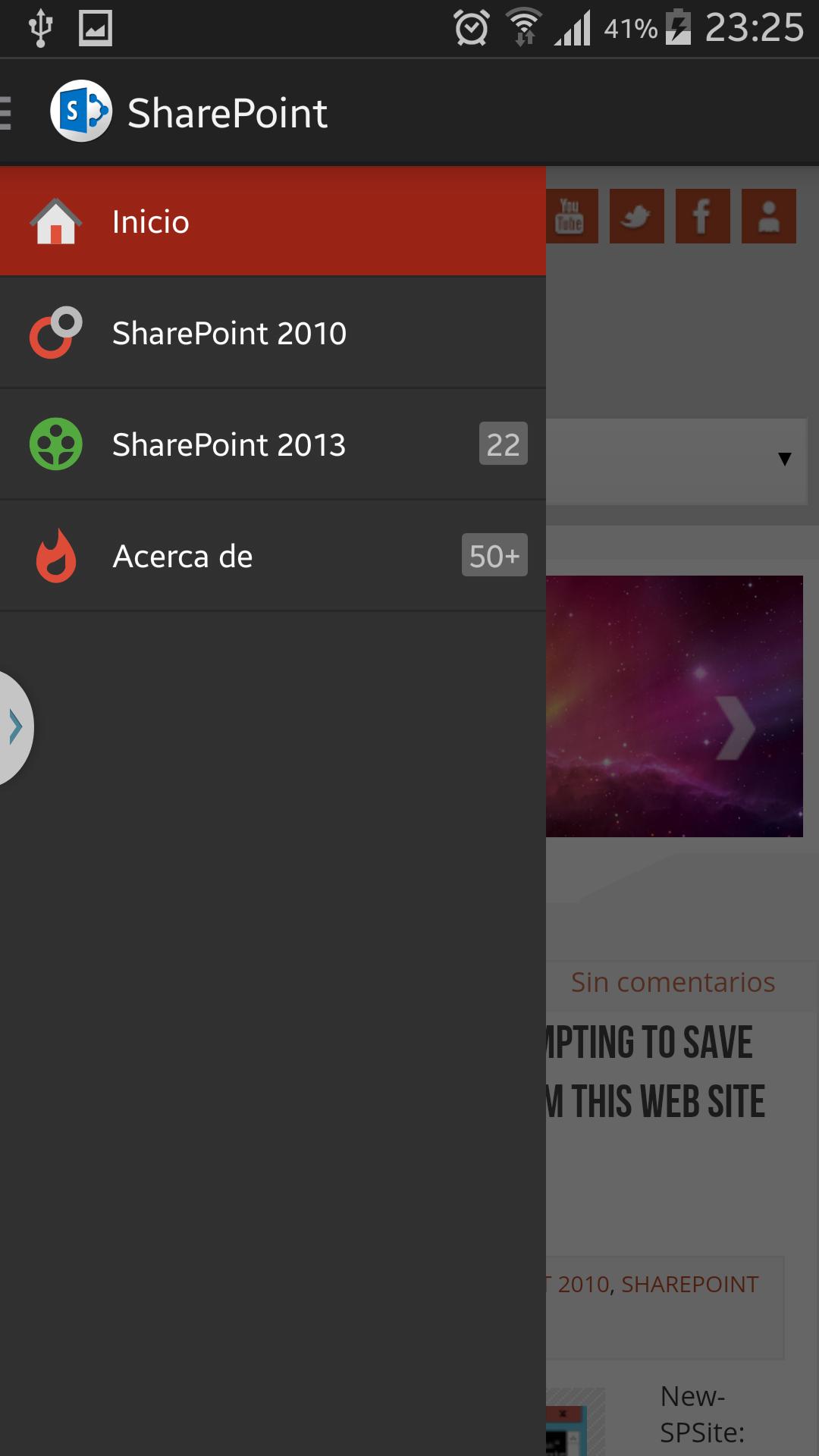 SharePoint