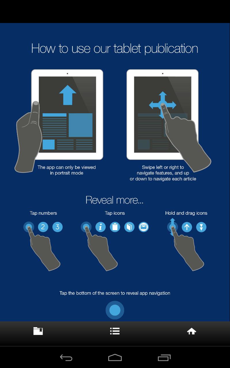MPS Publications