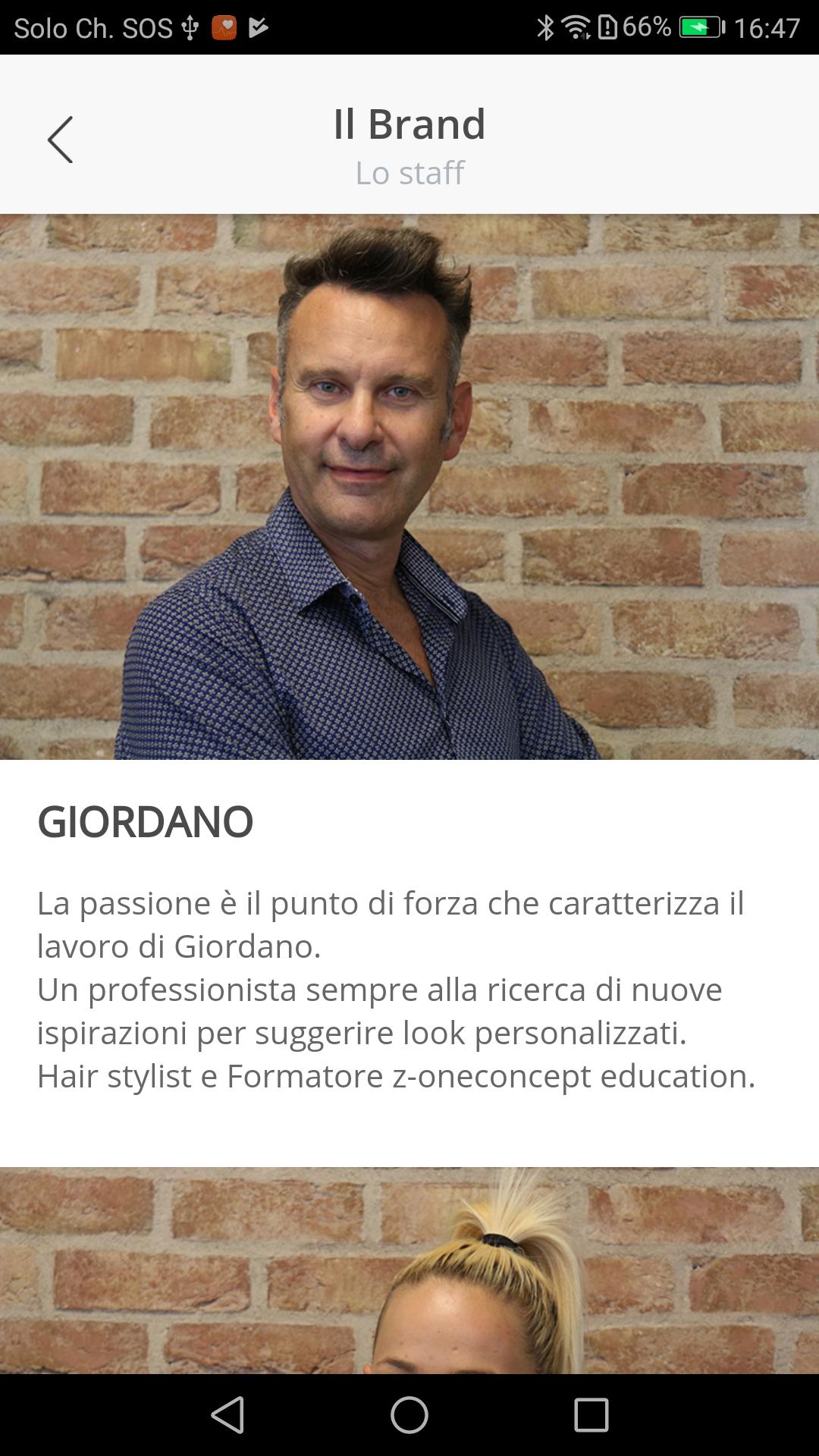 Il Brand Tradate