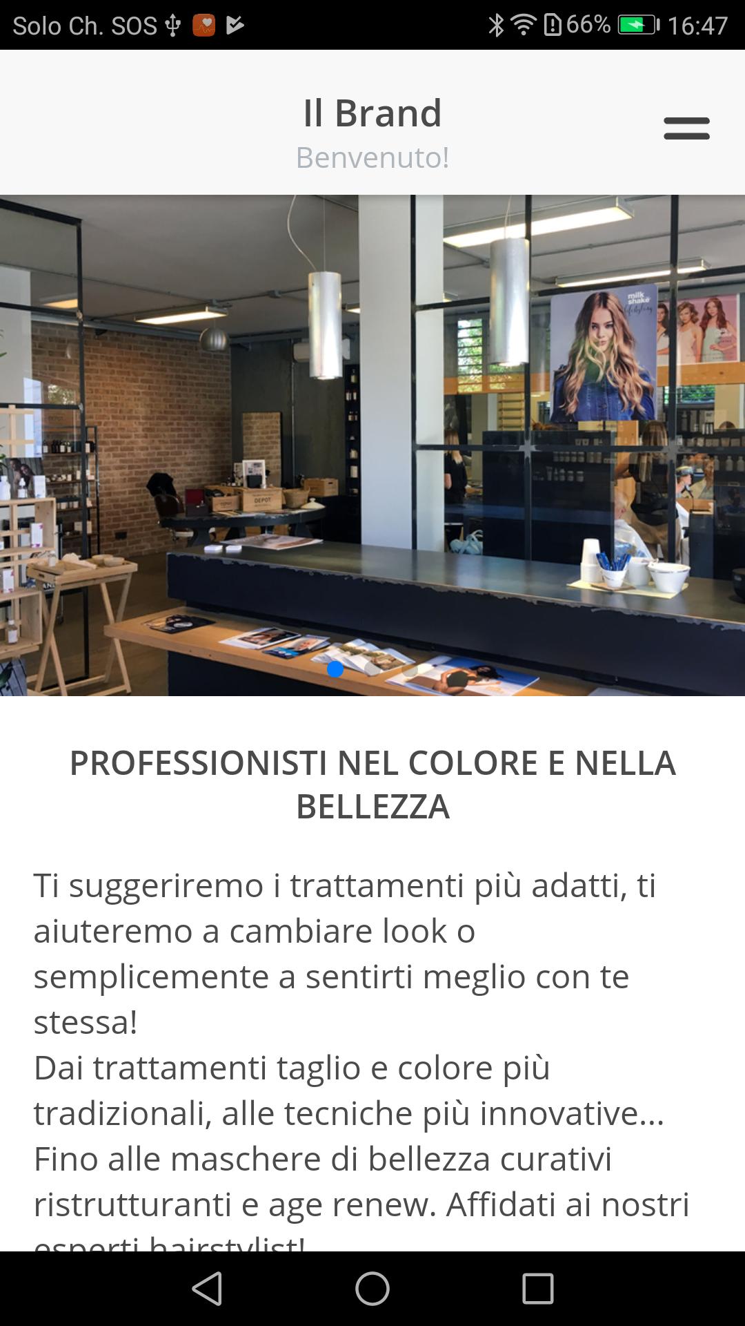 Il Brand Tradate