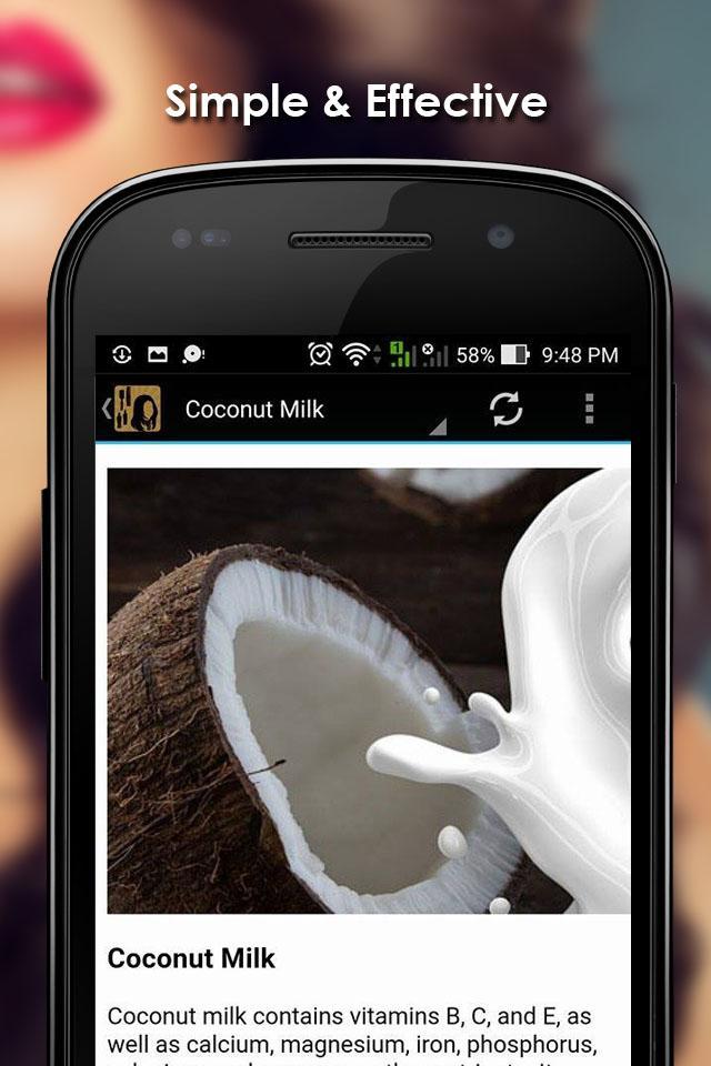 Hair Growth Home Tips & Guide