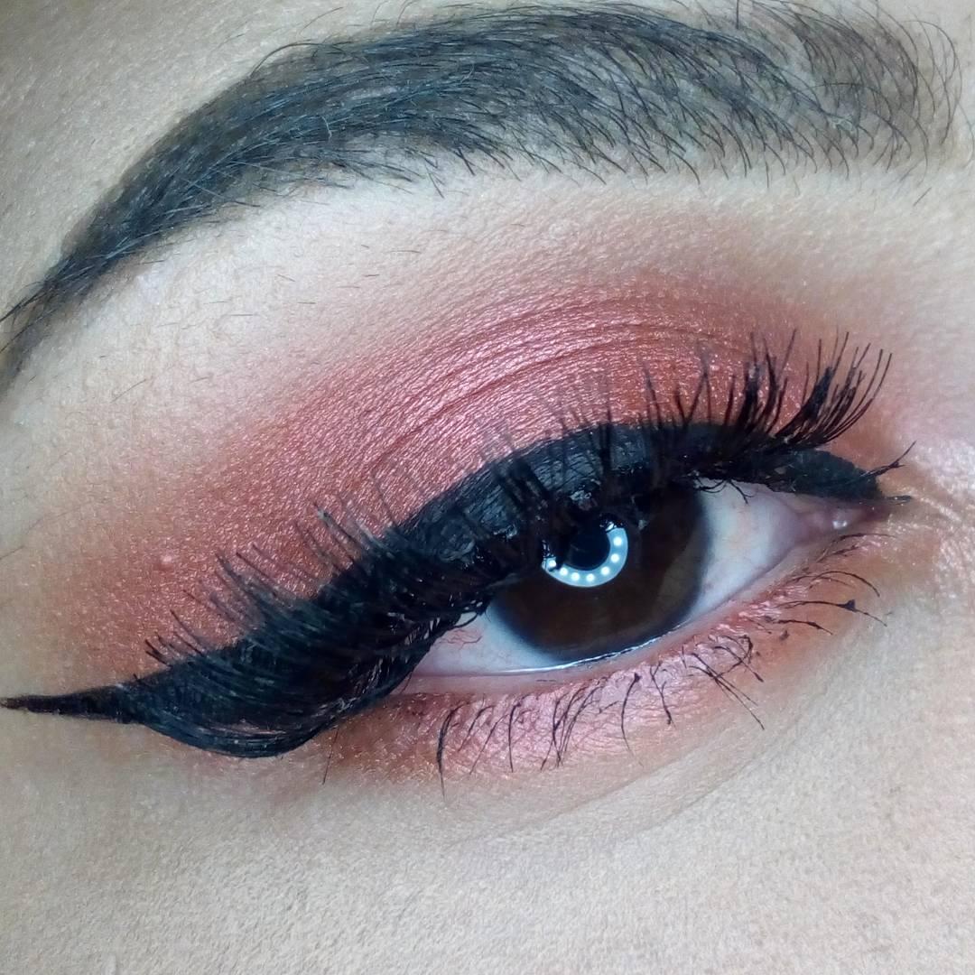 Eye makeup ideas