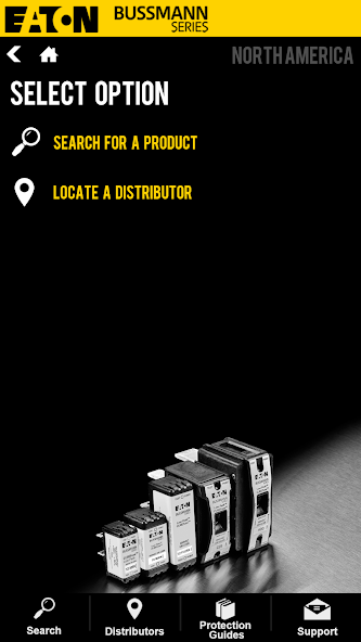 Fuse Finder