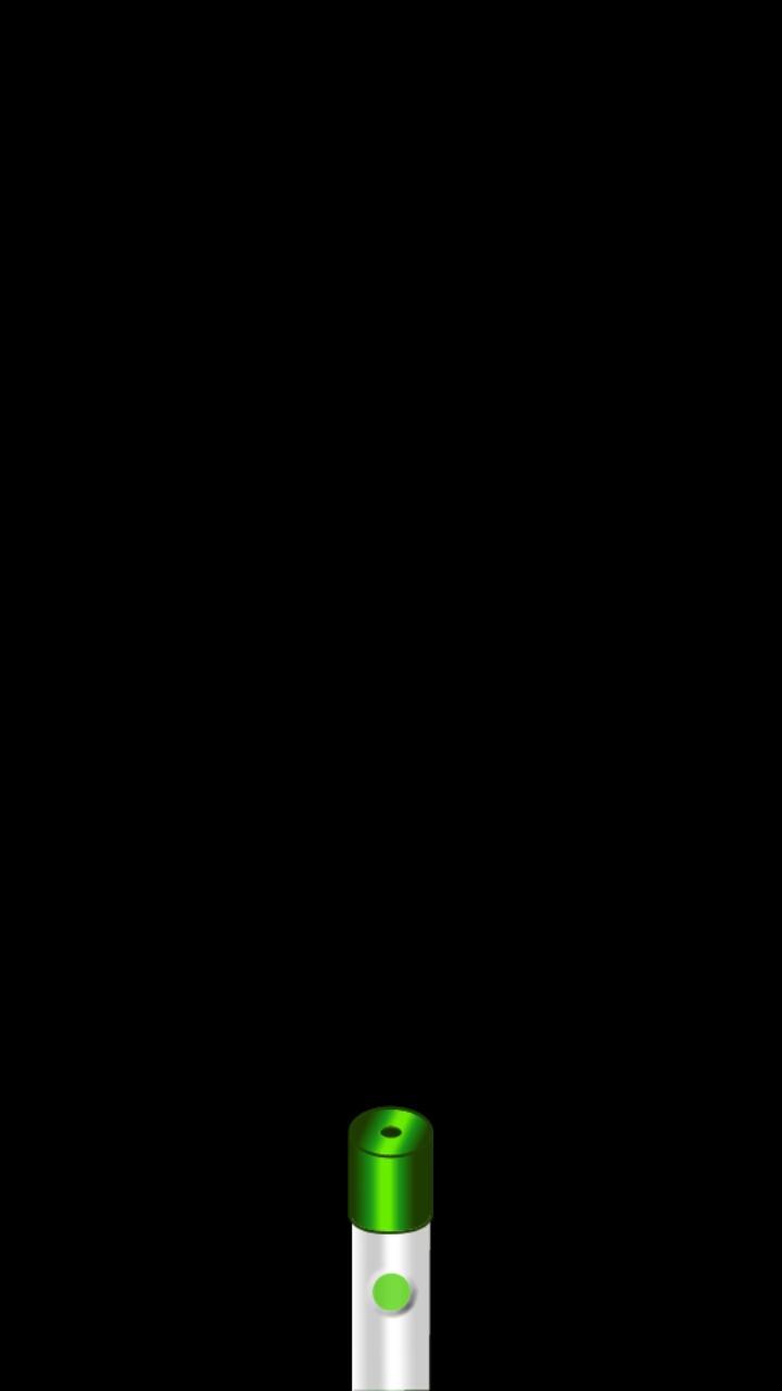 Simulator Laser